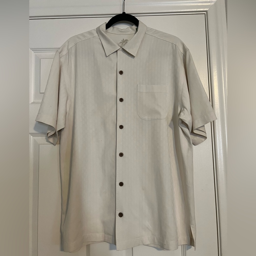 Button Down Shirt